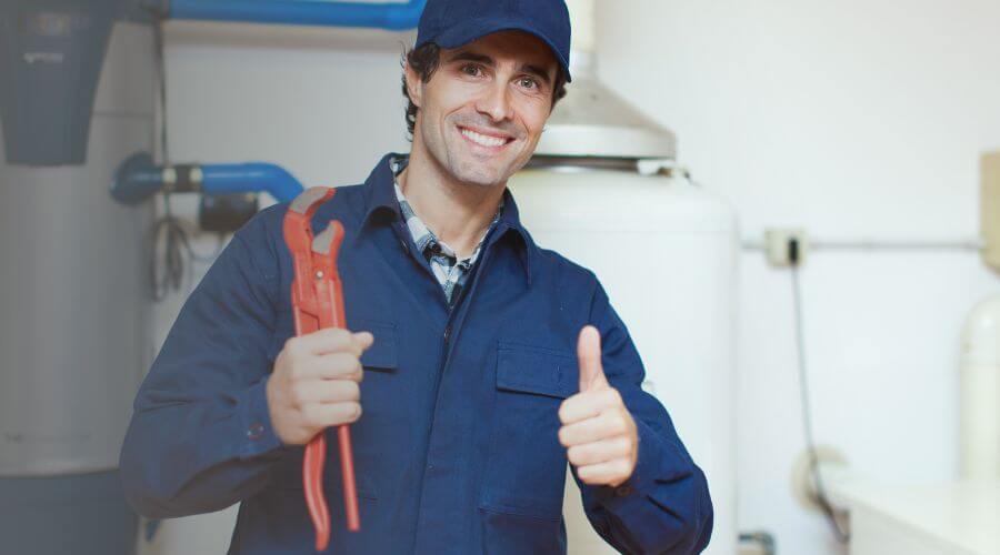 Professional septic pumping service in Victor, NY